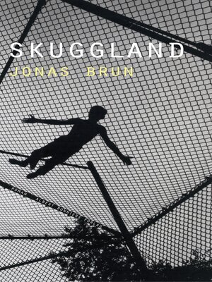 cover image of Skuggland